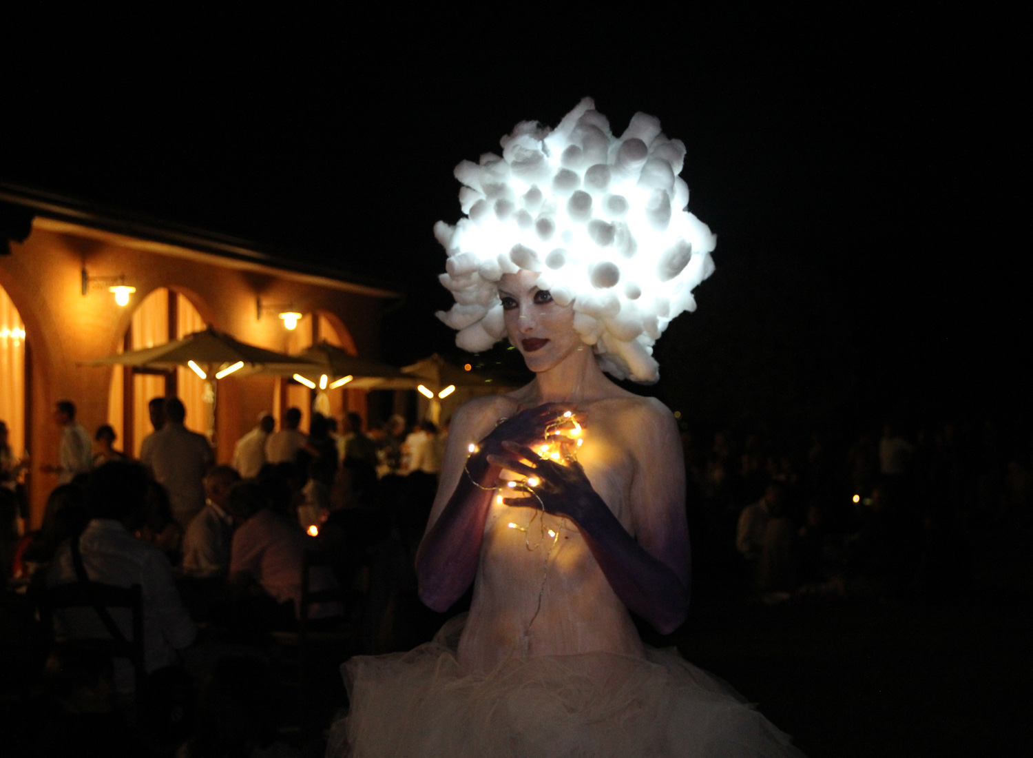 Azienda Cottini - Evento Calici di Stelle